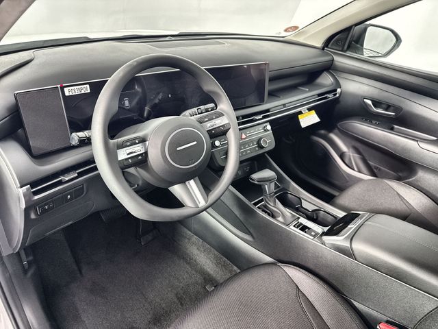 New 2026 Hyundai Tucson For Sale in Indianapolis, IN