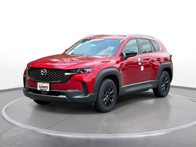 2026 Mazda Mazda CX-50 Hybrid Preferred