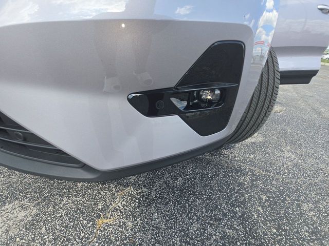 Used 2026 Volvo XC40 SUV