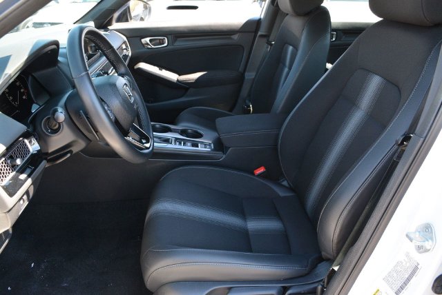 Used 2024 Honda Civic Sedan