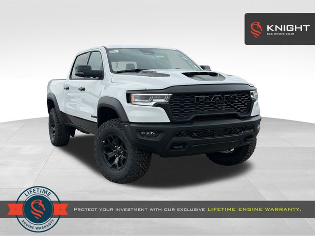 new 2026 Ram 1500 car, priced at $87,065