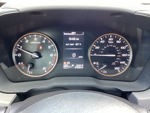 Used Car 2025 Subaru Crosstrek  Wilderness For Sale Under $30,000 In San Antonio, Texas