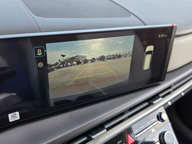 2027 Hyundai Santa Fe