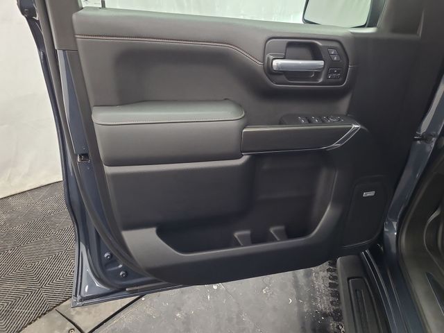 2021 – GMC – Sierra 1500