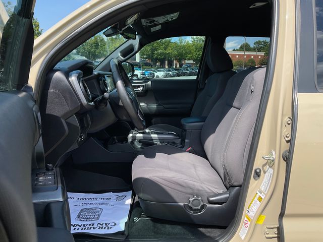 Used 2019 Toyota Tacoma Truck