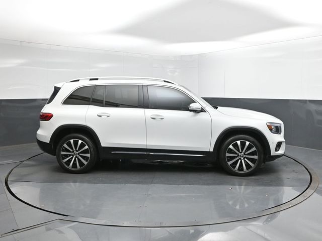 Used 2021 Mercedes-benz GLB SUV
