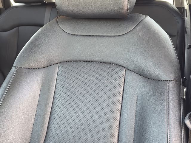 Used 2024 Kia Sportage SUV