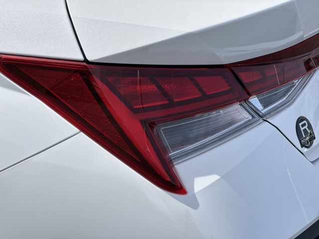 New 2026 Hyundai Elantra For Sale in Indianapolis, IN