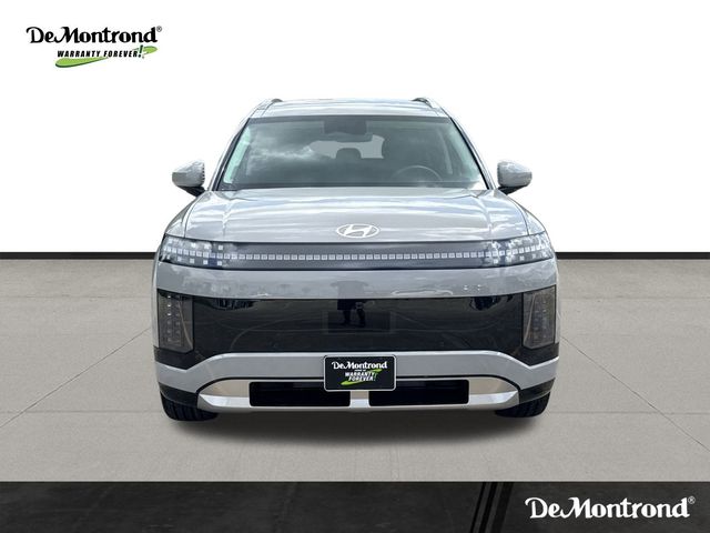 New 2026 Gray Hyundai SEL image 2