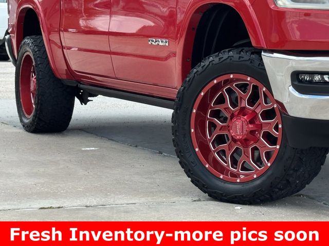 2021 Ram 1500 Laramie - 10