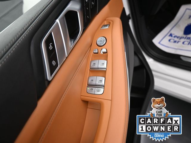 2023 BMW X7 xDrive40i photo
