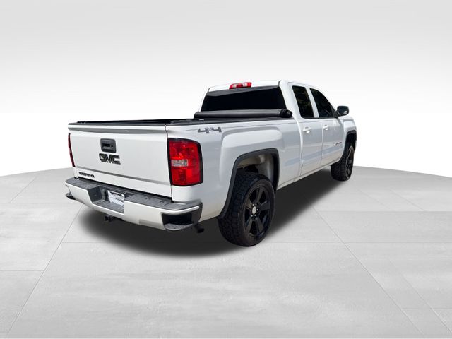 2015 GMC Sierra 1500 Base 10