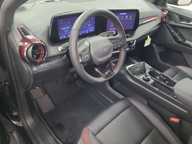 2026 – Chevrolet – Equinox