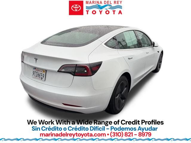 2020 Tesla Model 3 Base