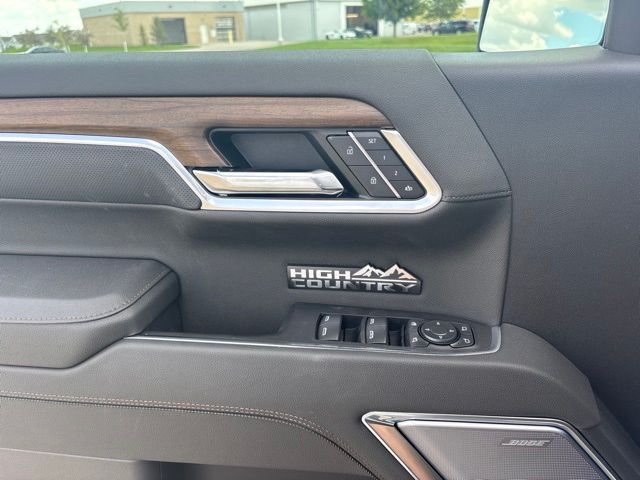 New 2026 Chevrolet Silverado 1500 Truck