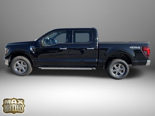 2024 Ford F-150 XLT 8