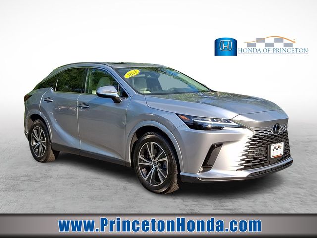 2024 Lexus RX 350 Premium AWD