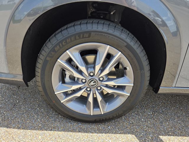 New 2026 Acura ADX SUV