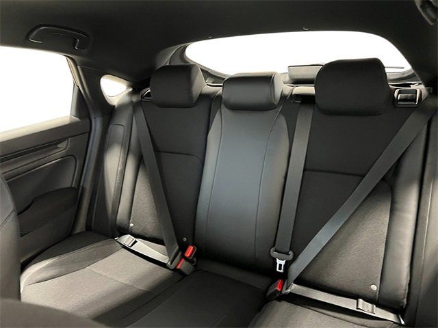 New 2026 Platinum White Pearl Honda Sport image 15