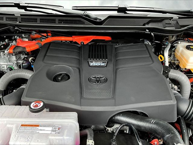 New 2026 Toyota Tundra i-FORCE MAX Truck