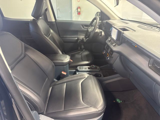 Used 2023 Black Ford Lariat image 23