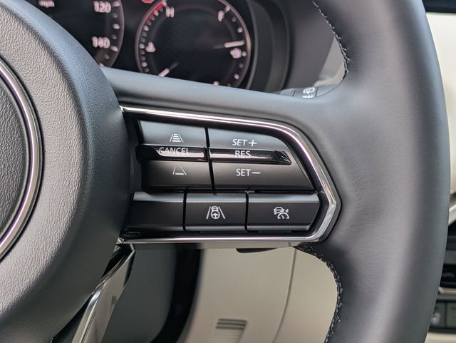2026 Mazda CX-90 Premium Plus Package - Photo 23