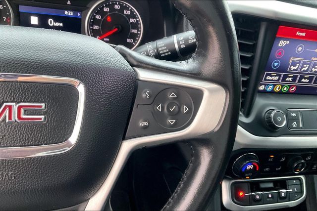 Used 2020 GMC Acadia SUV