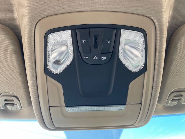 2020 Ram 1500 Big Horn/Lone Star - Maximum Steel Metallic Clearcoat exterior view 11