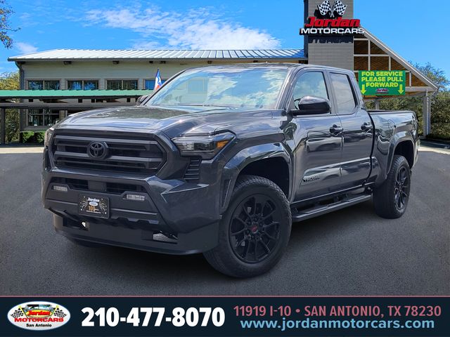 Used Car 2024 Toyota Tacoma  Sr5 For Sale Under $35,000 In San Antonio, Texas