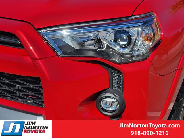 Used 2023 Toyota 4Runner SUV