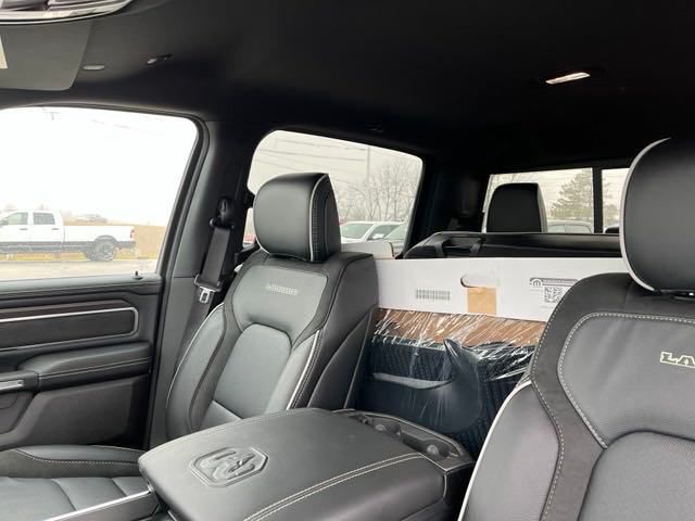 2025 Ram 1500 Laramie 19