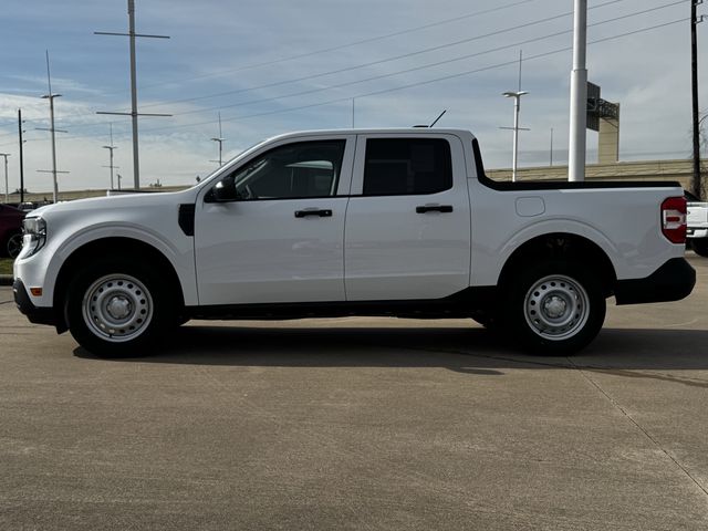 New 2026 White Ford XL image 7