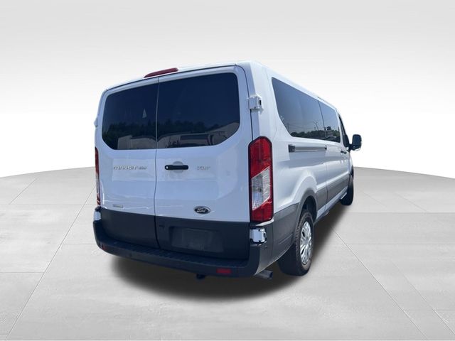 Used 2025 Ford Transit-350 Van
