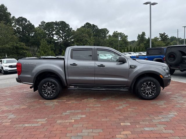 Used 2023 Ford Ranger Truck