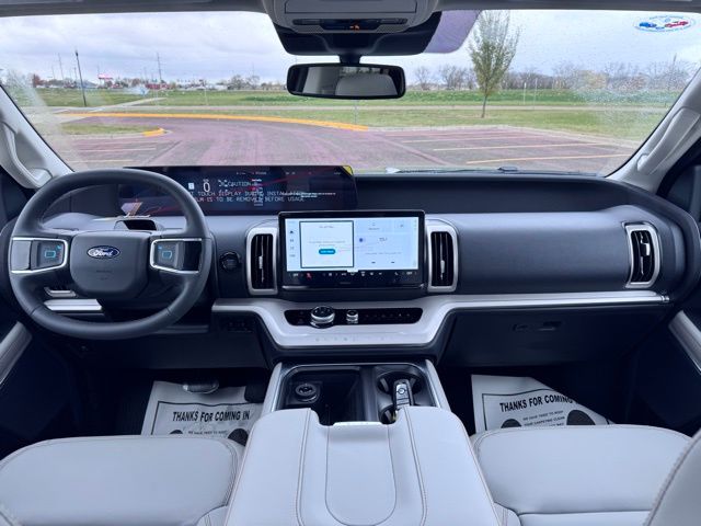 2025 Ford Expedition Active MAX