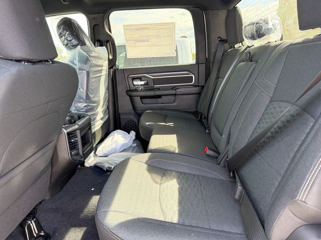 new 2026 Ram 2500 car, priced at $73,620