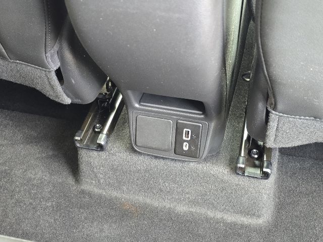 2024 Buick Encore GX Preferred:C02624