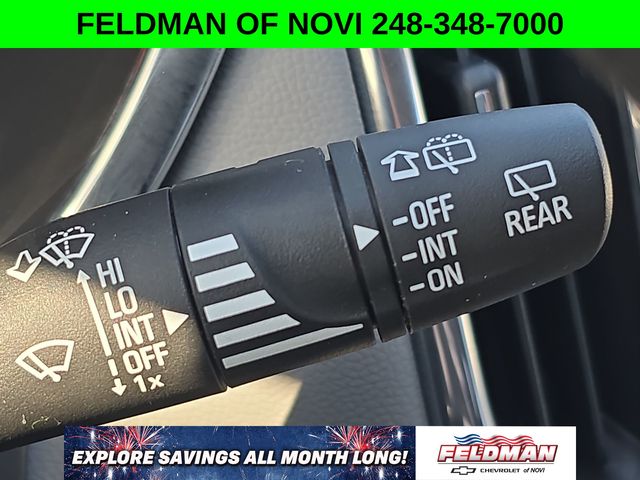 Used 2023 Chevrolet Equinox For Sale in Livonia, MI