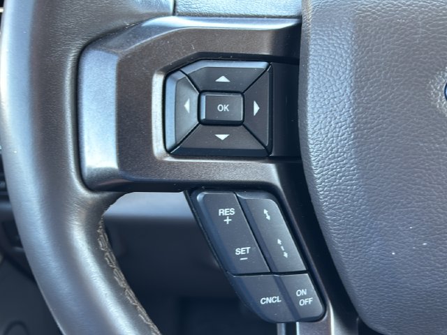 Used 2021 Ford Expedition SUV
