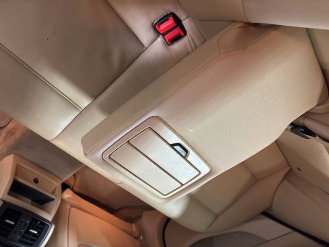 2014 BMW X3 xDrive28i photo