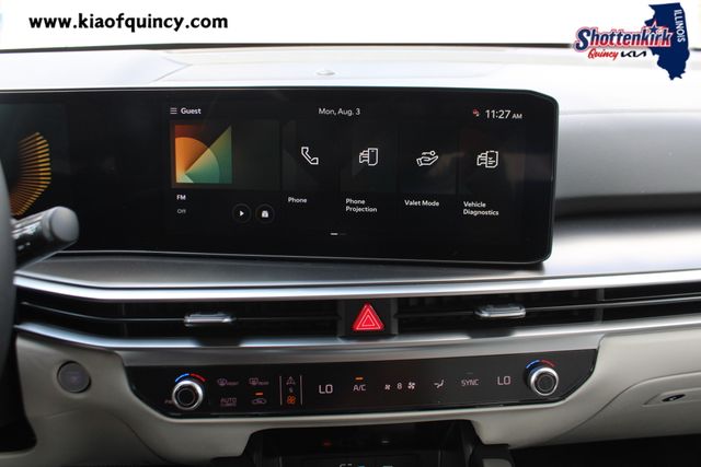 New 2026 Kia Sorento SUV