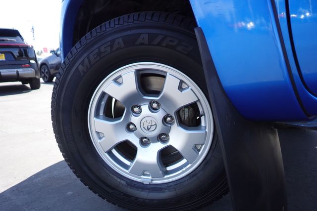 Used 2010 Toyota Tacoma Truck