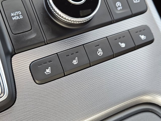 Used 2025 Hyundai Palisade SUV