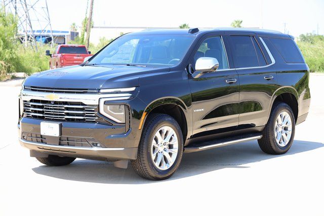 2025 Chevrolet Tahoe Premier - 2