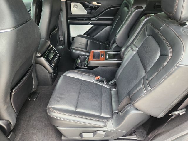 Used 2021 Lincoln Aviator SUV