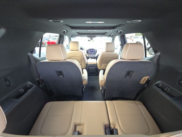 2023 Chevrolet Traverse Premier:45621A