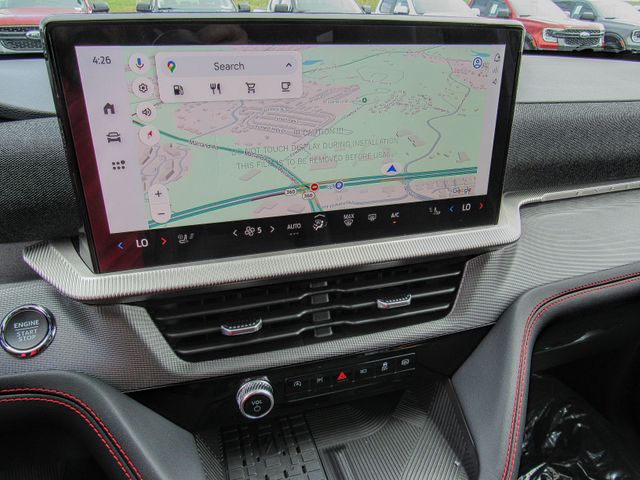 Photo of 2025 Ford Explorer ST in Dallas, GA - 14,  2025 Ford Explorer ST:167156