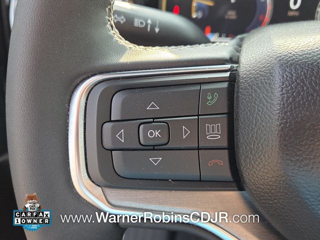 Used 2024 Jeep Wagoneer SUV