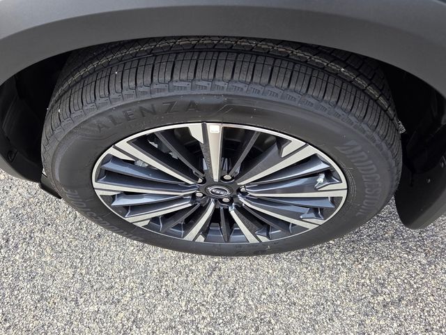 New 2026 Green Nissan Platinum image 18