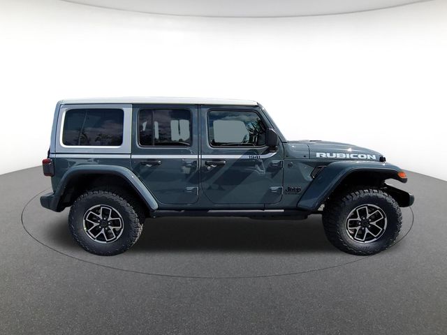 new 2026 Jeep Wrangler car, priced at $59,787